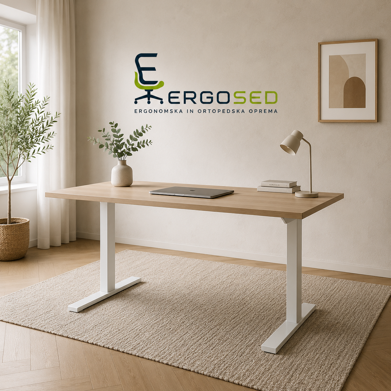 Mize Ergosed