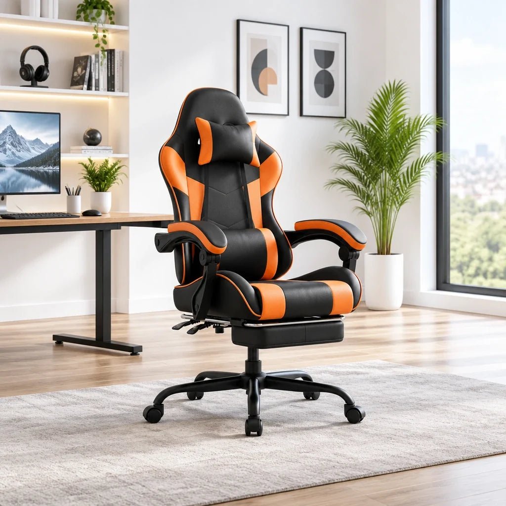 Gaming Kotiček - Ergosed Ergonomska in Ortopedska oprema