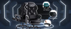 Ergosed GTPLAYER - Gaming Ergonomski pisarniški stol