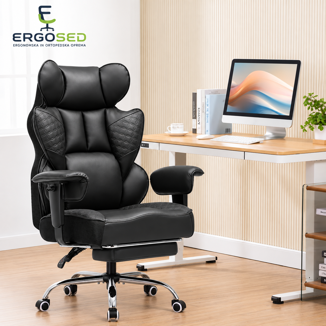 Ergosed CH510