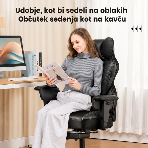 Ergosed CH510