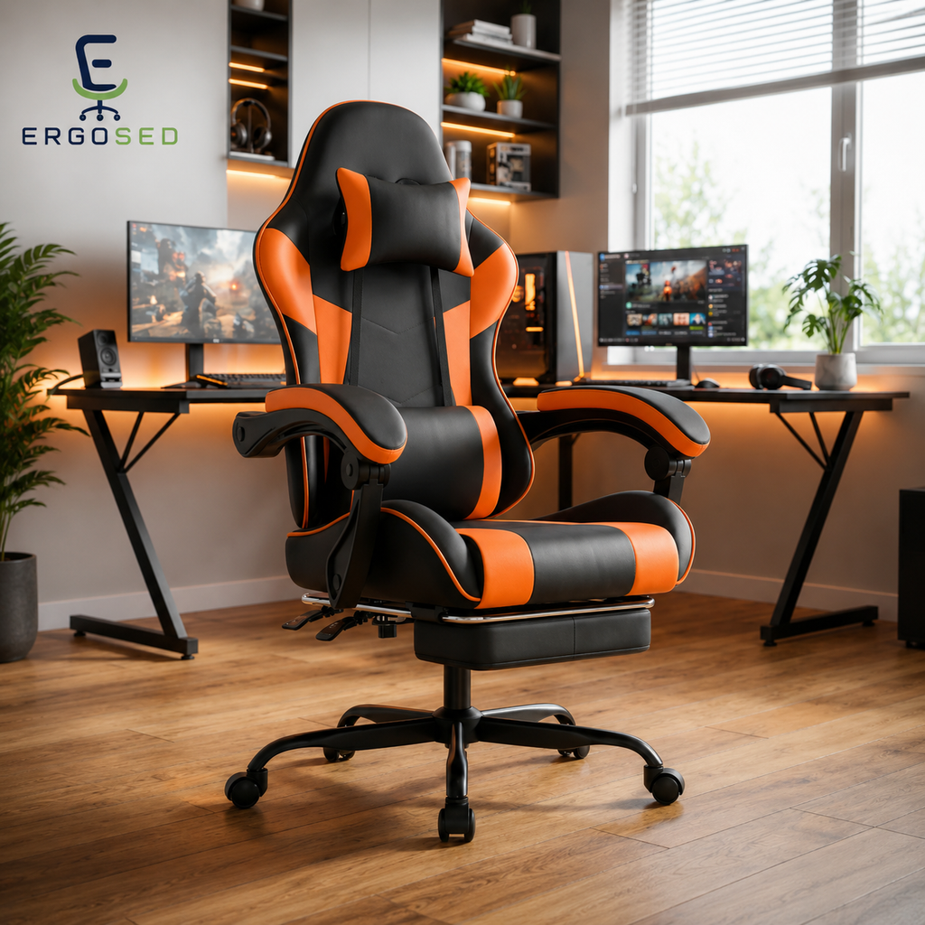 Ergosed Game