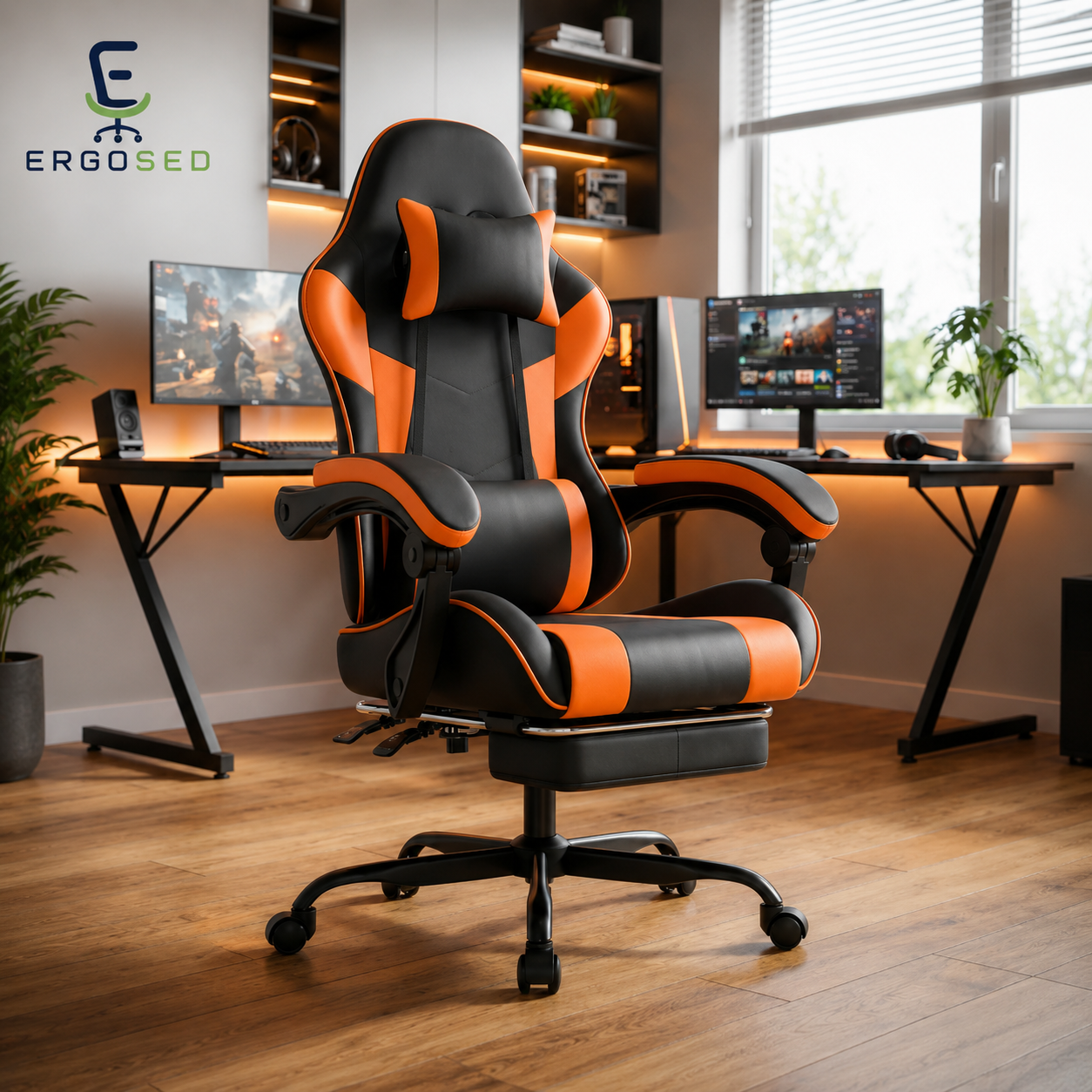 Ergosed Game