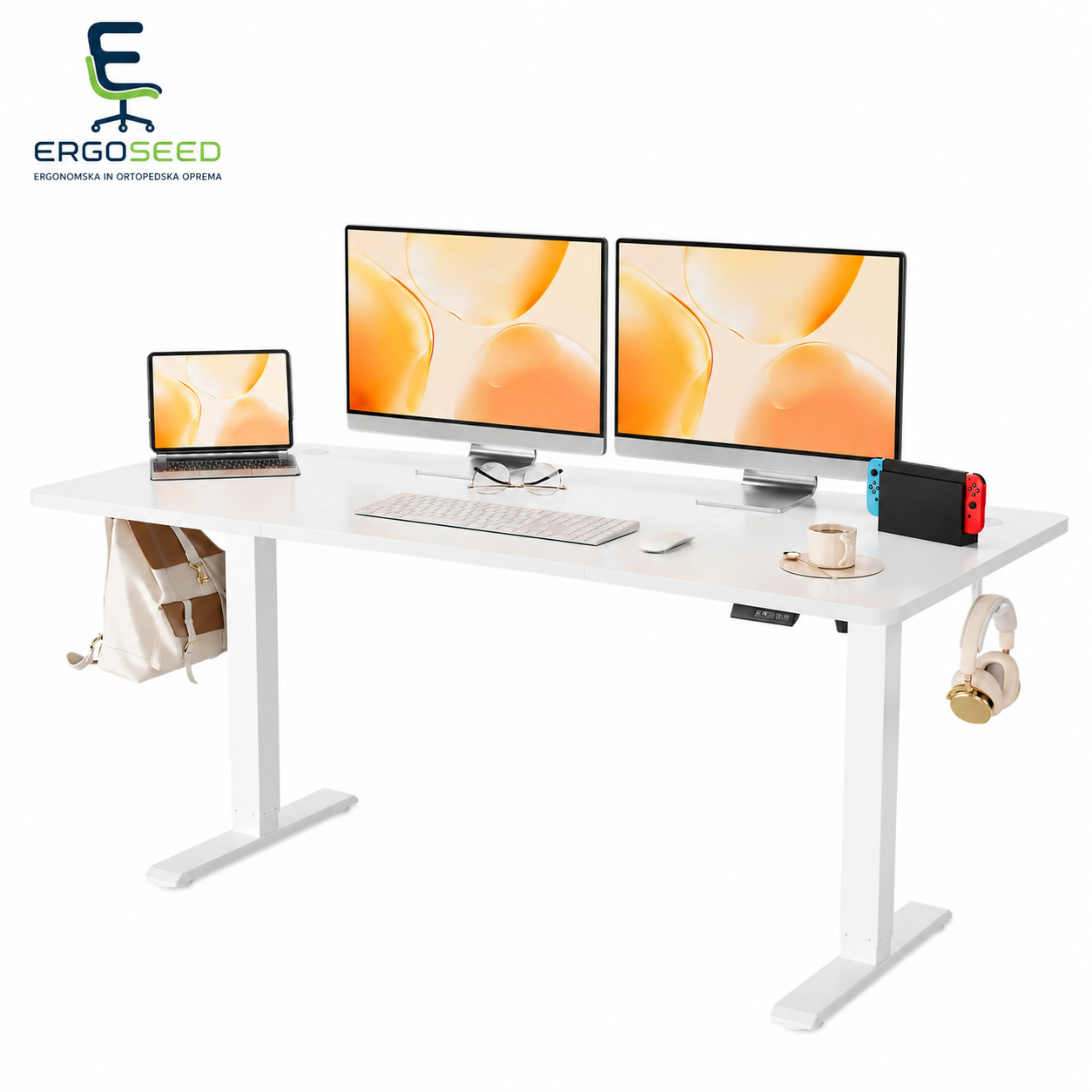 Ergosed HQ72