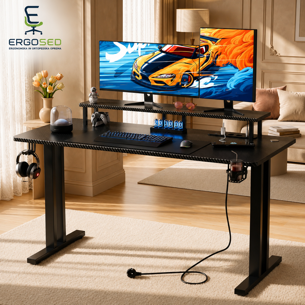 Ergosed VPGame
