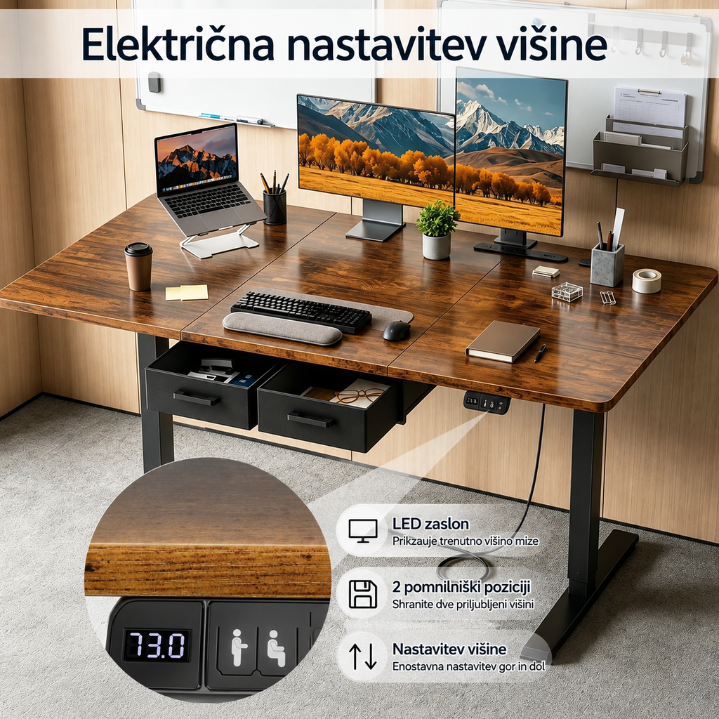 Ergosed Office