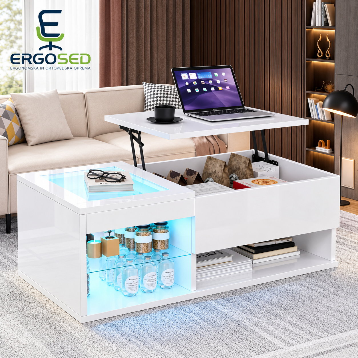 Ergosed OP001