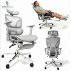 Ergosed VItaly - Ergonomski pisarniški stol