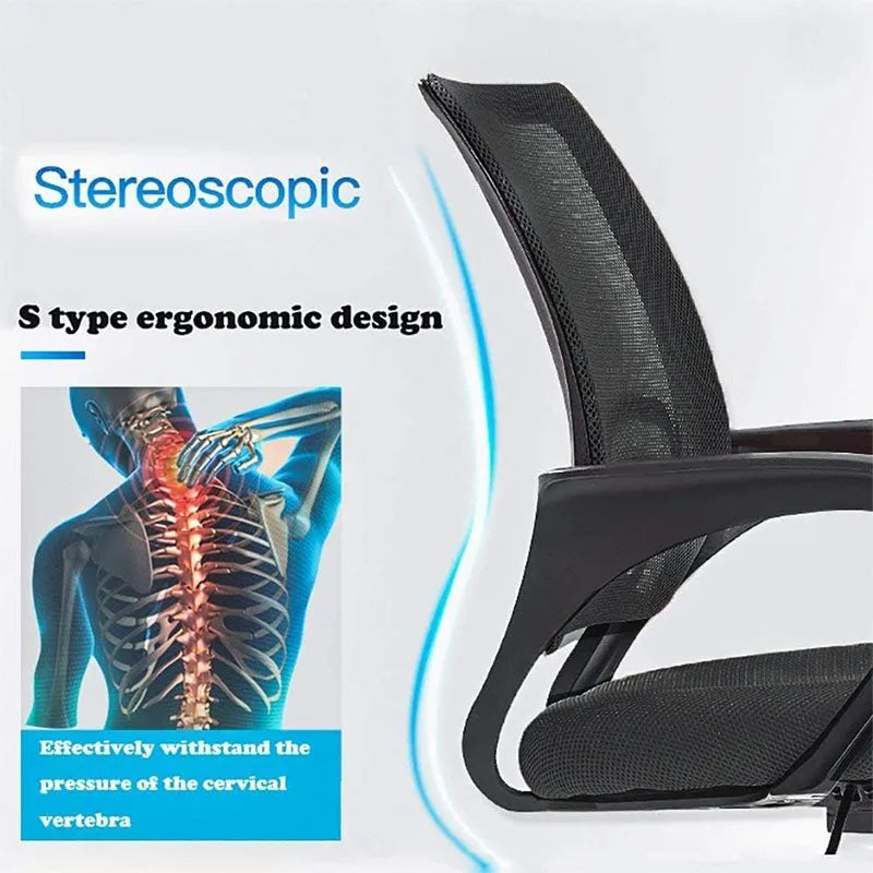 Ergosed School - Ergonomski pisarniški stol