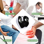 Ergosed Pillow – ergonomska sedežna blazina iz spominske pene