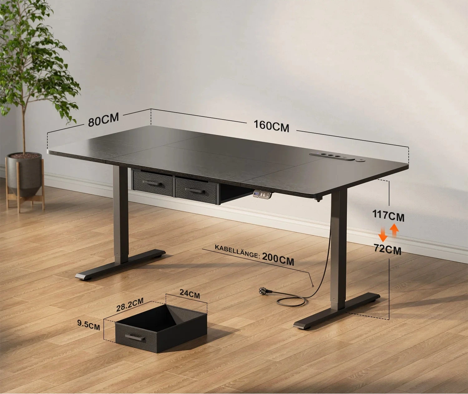 Ergosed Office