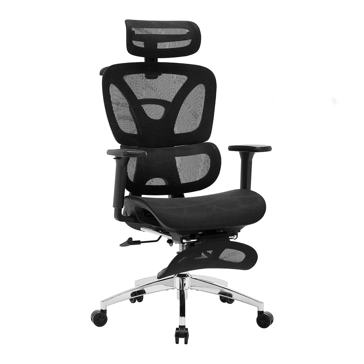 Ergosed PROcut - Ergonomski pisarniški stol