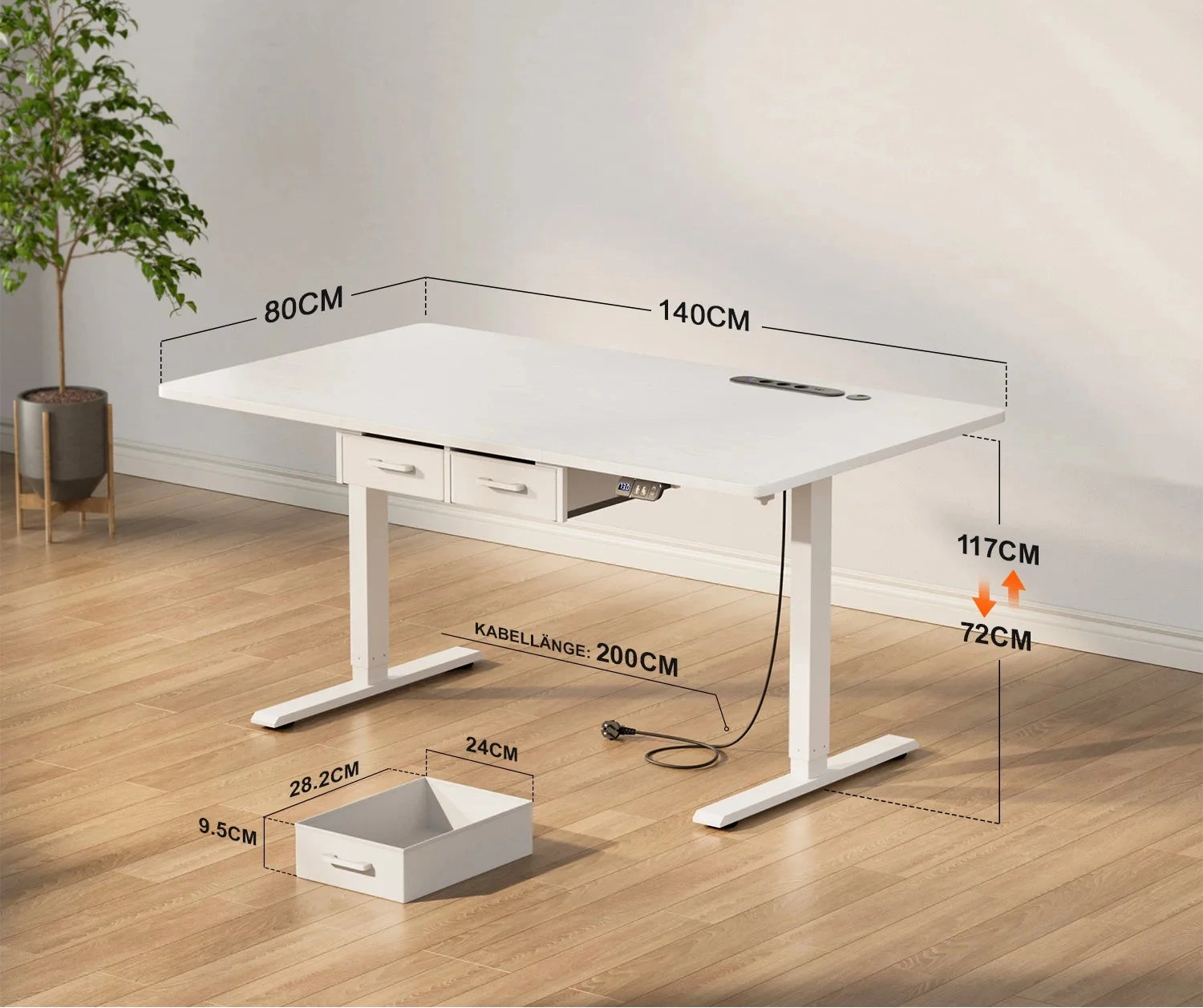 Ergosed Office