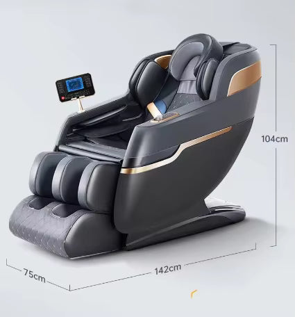 Ergosed ENJOY- Električen premium masažni stol