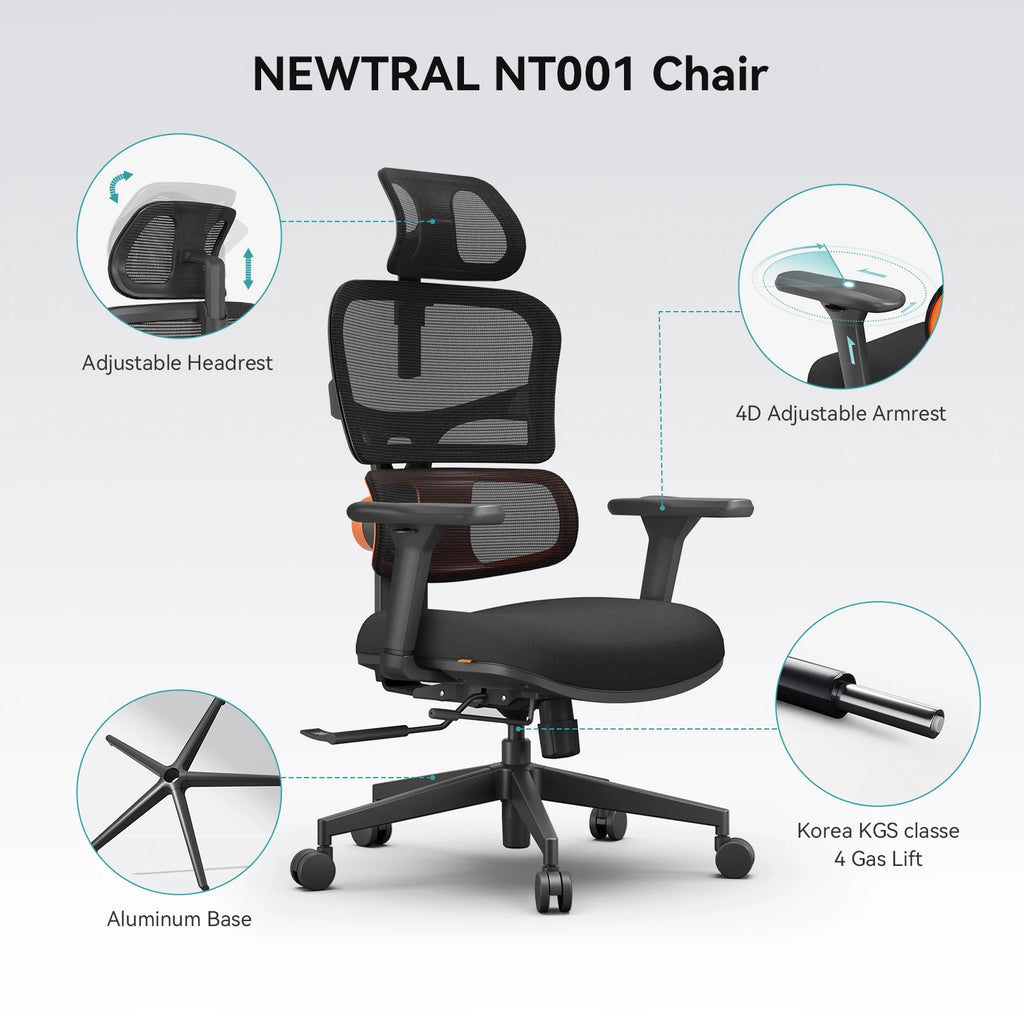 Ergosed NT001