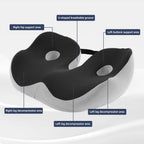 Ergosed Pillow – ergonomska sedežna blazina iz spominske pene