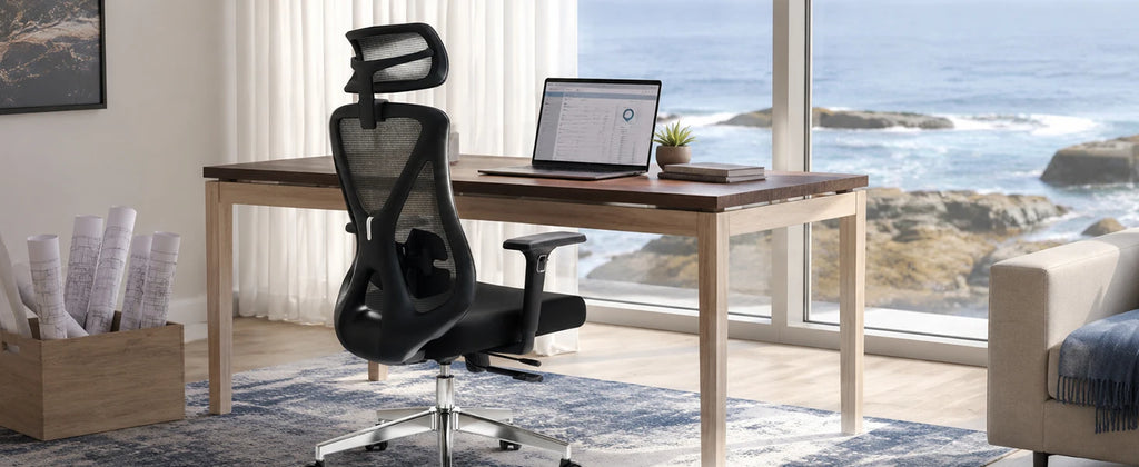 Ergosed INTERA - Ergonomski pisarniški stol