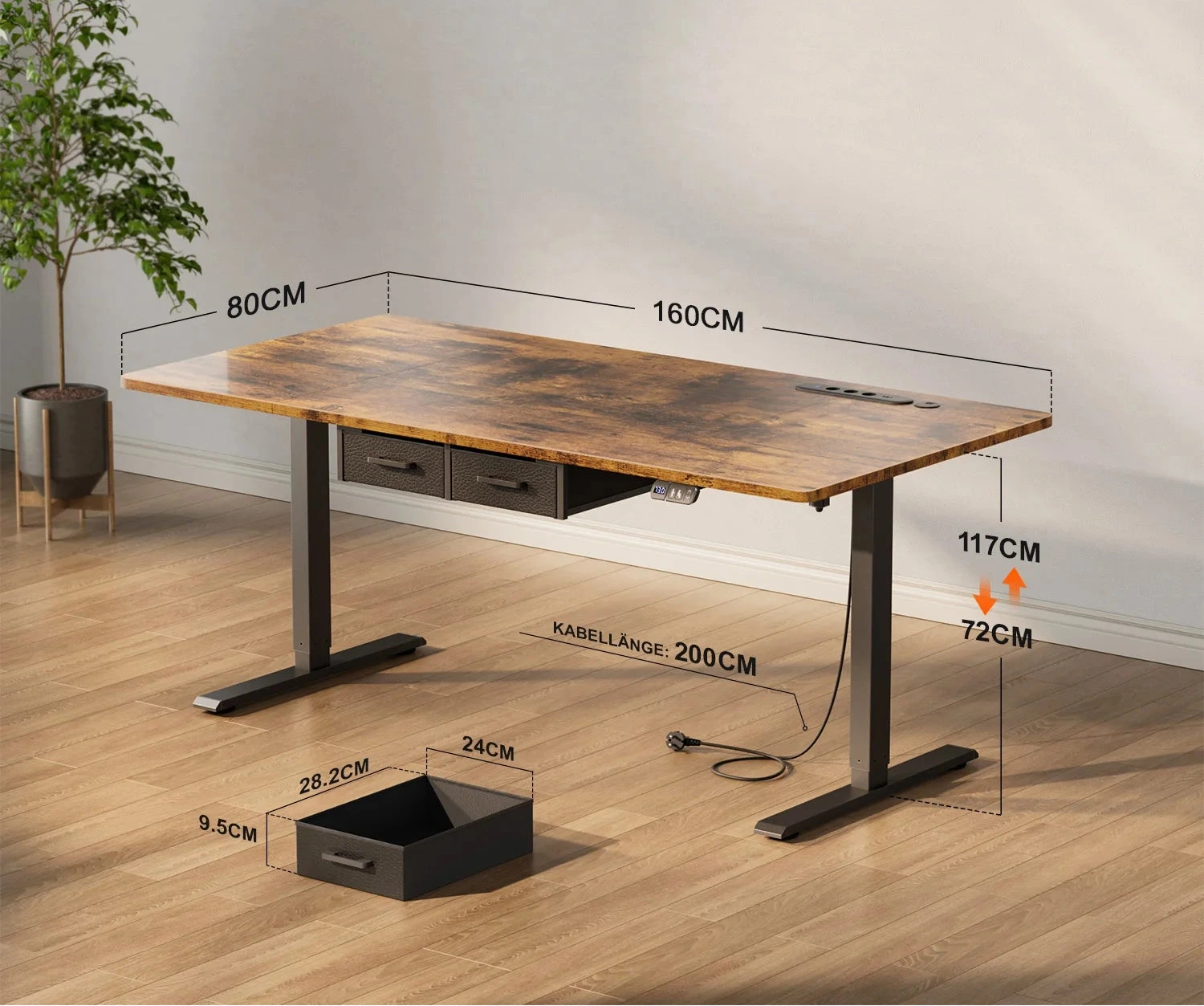 Ergosed Office