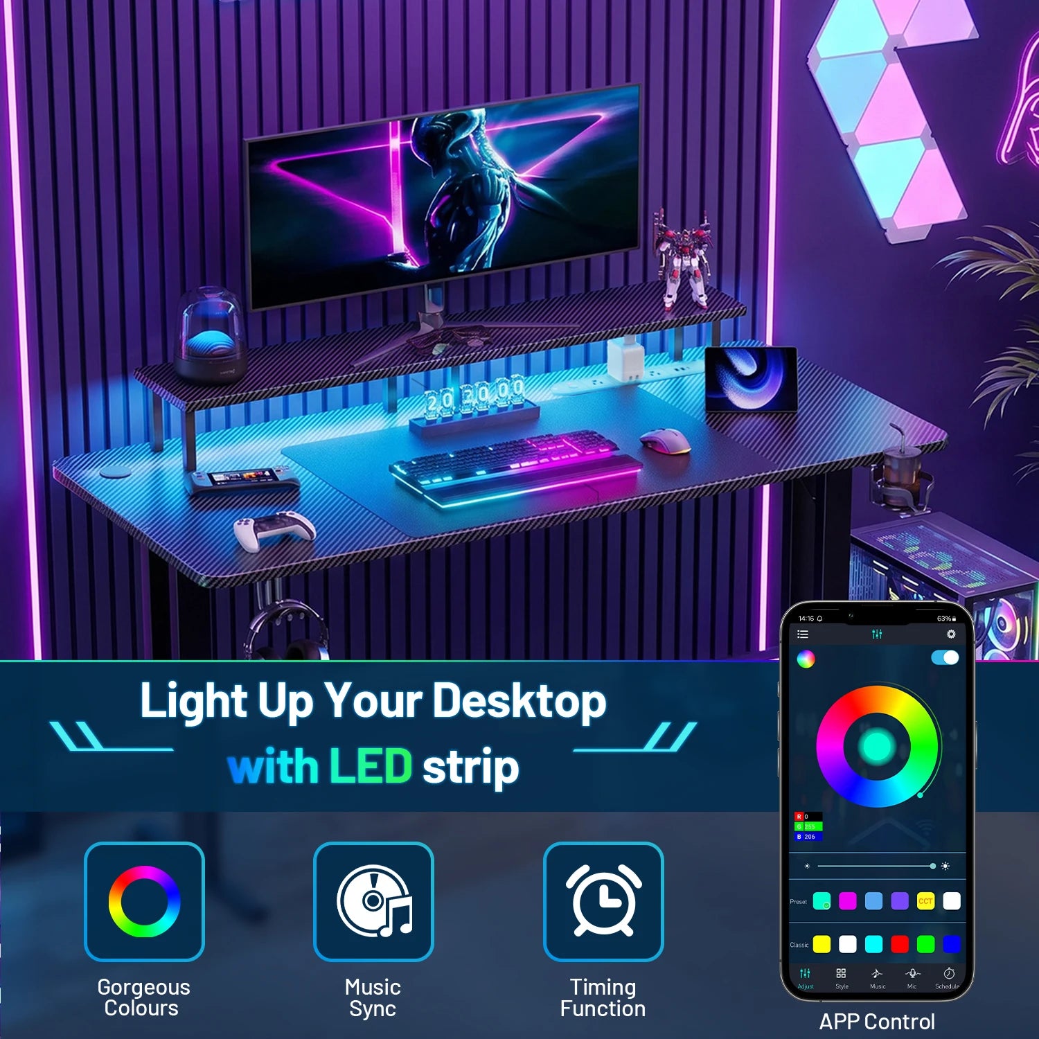 Ergosed VPGame