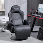 Ergosed MassagePro – Gaming Masažni počivalnik