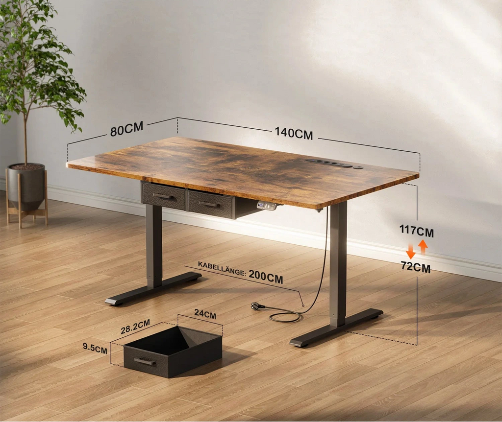 Ergosed Office