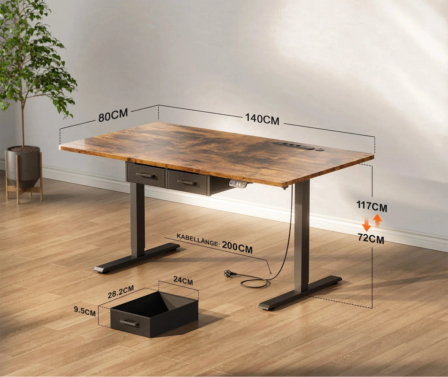 Ergosed Office