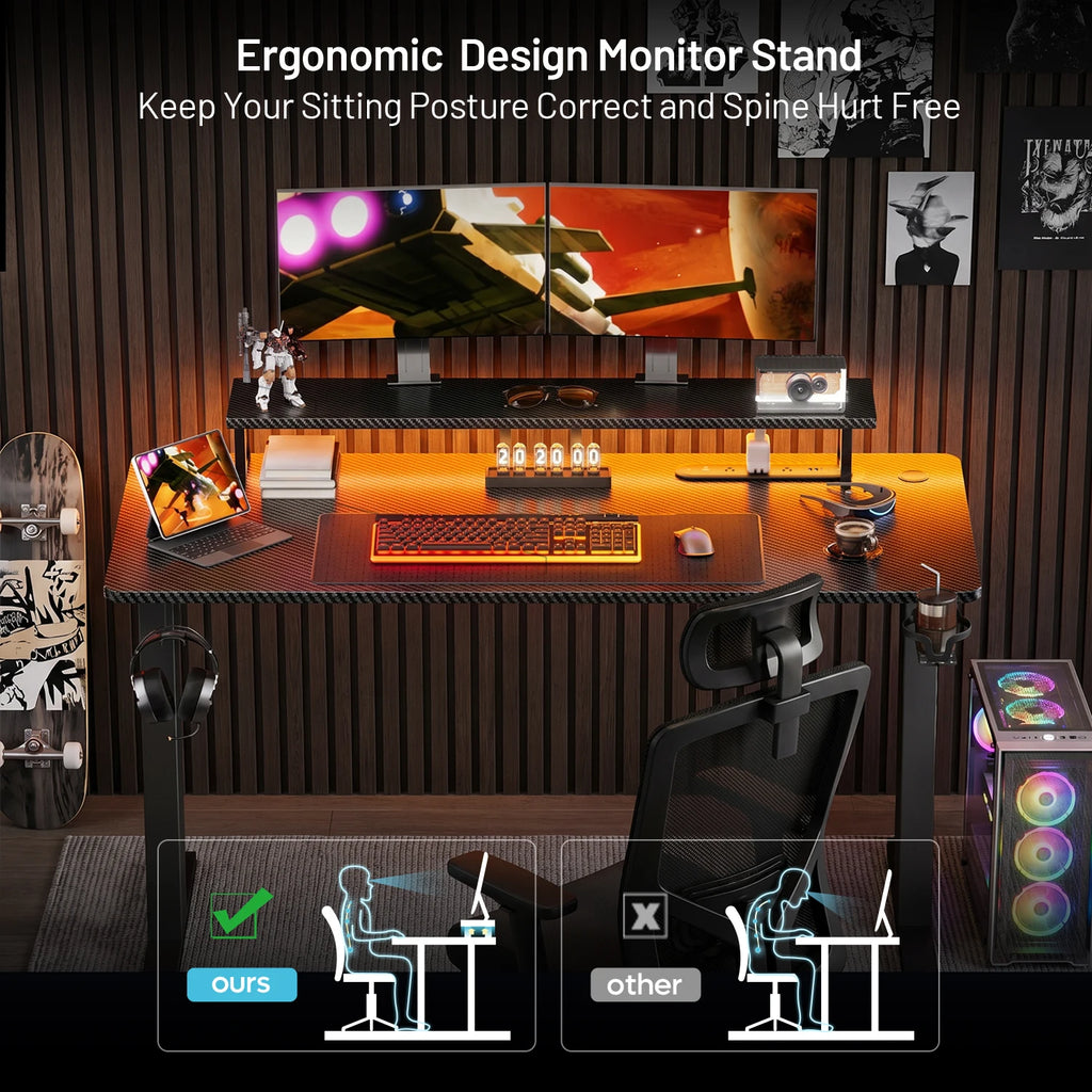 Ergosed VPGame