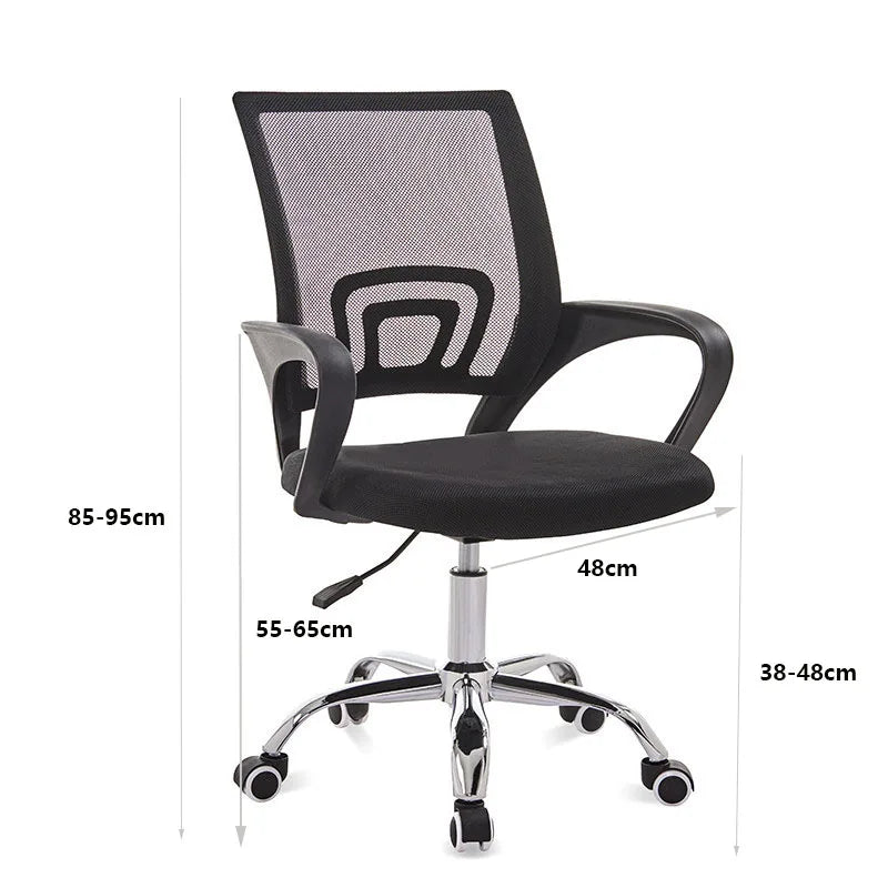 Ergosed School - Ergonomski pisarniški stol