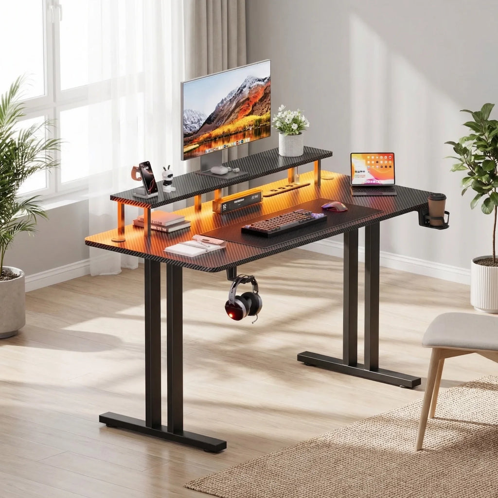 Ergosed VPGame