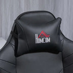 Ergosed MassagePro – Gaming Masažni počivalnik