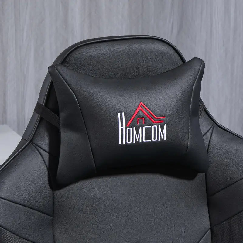 Ergosed MassagePro – Gaming Masažni počivalnik