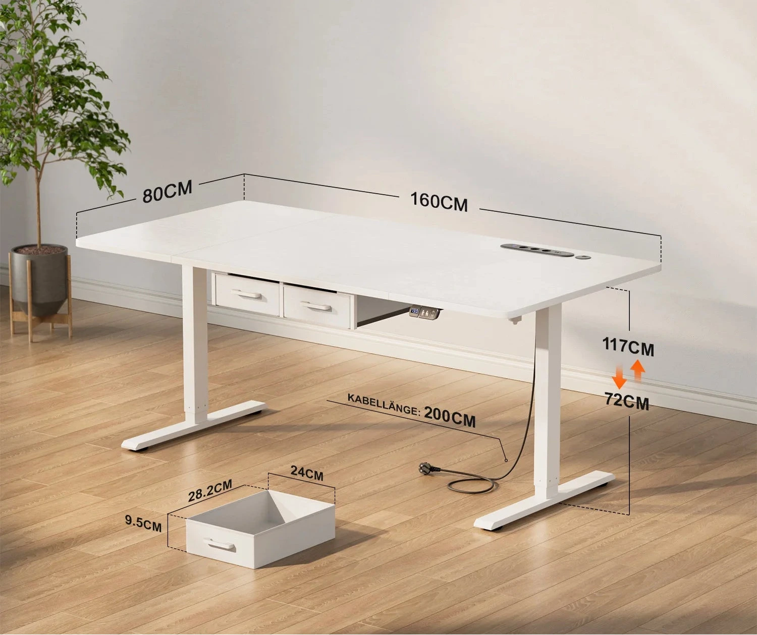 Ergosed Office