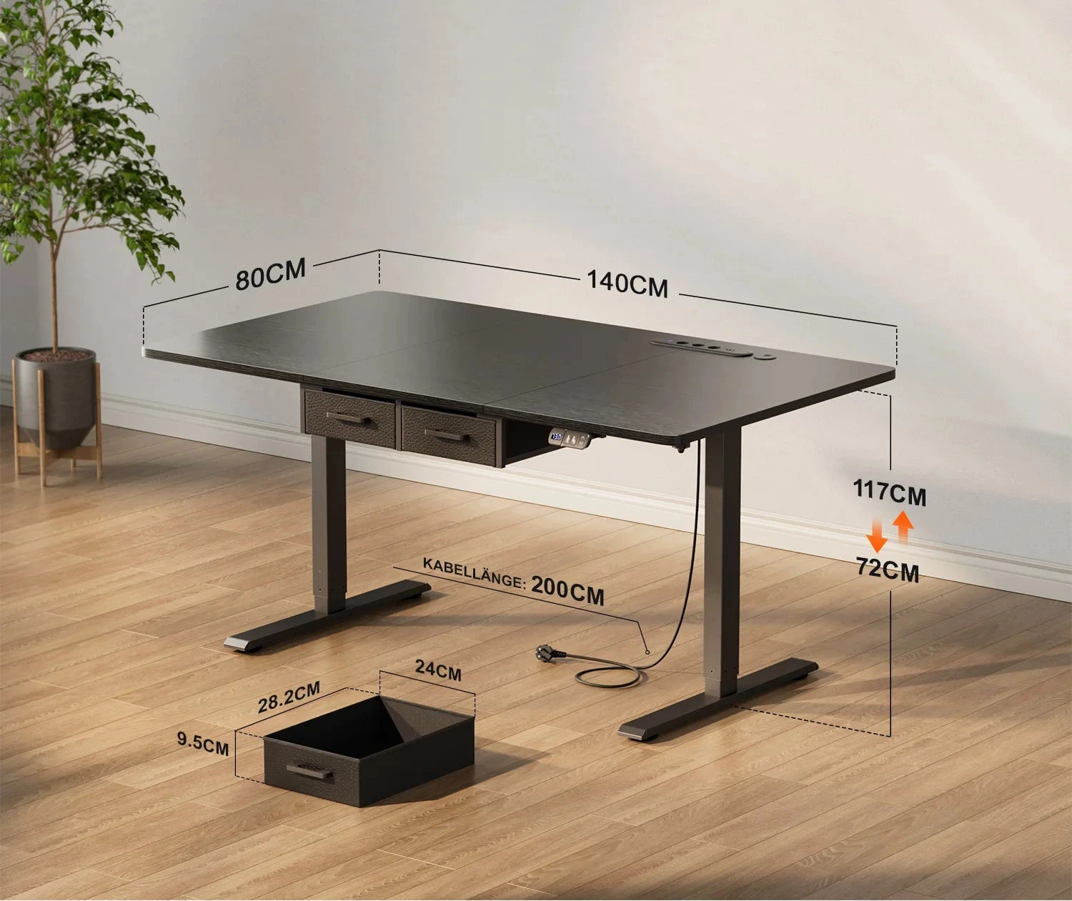 Ergosed Office