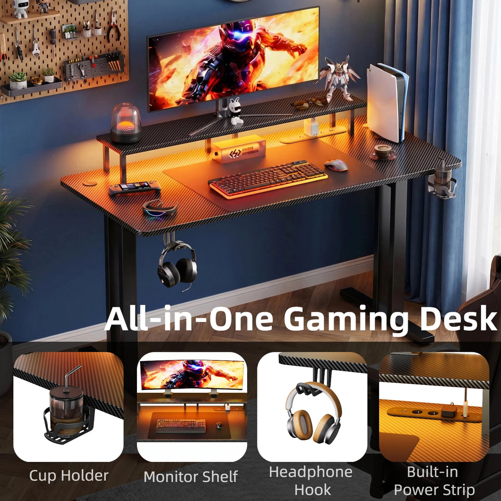 Ergosed VPGame