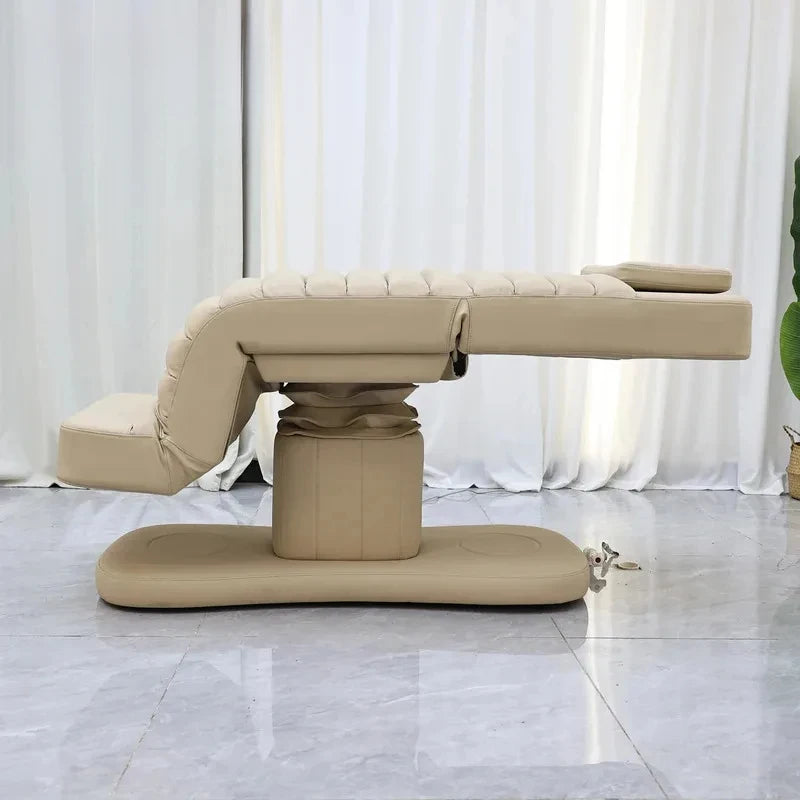 Ergosed Salon – nastavljiv kozmetični ležalnik