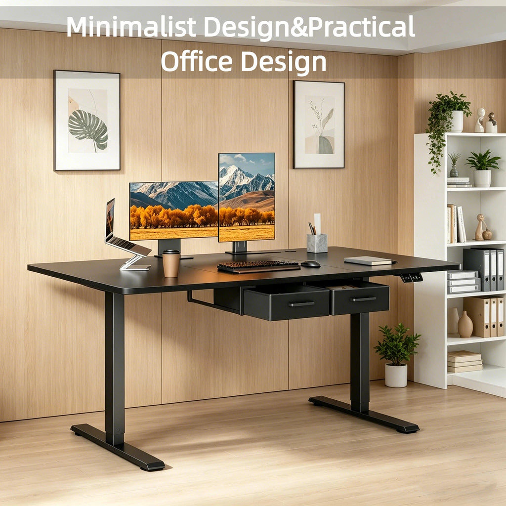 Ergosed Office
