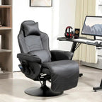 Ergosed MassagePro – Gaming Masažni počivalnik