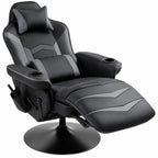 Ergosed MassagePro – Gaming Masažni počivalnik