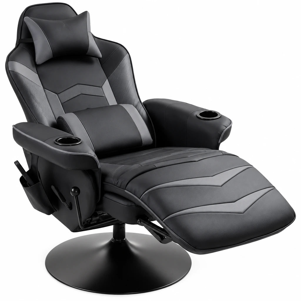 Ergosed MassagePro – Gaming Masažni počivalnik