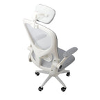 Ergosed Basic01 – Ergonomski Pisarniški Stol - Ergosed Ergonomska in Ortopedska oprema