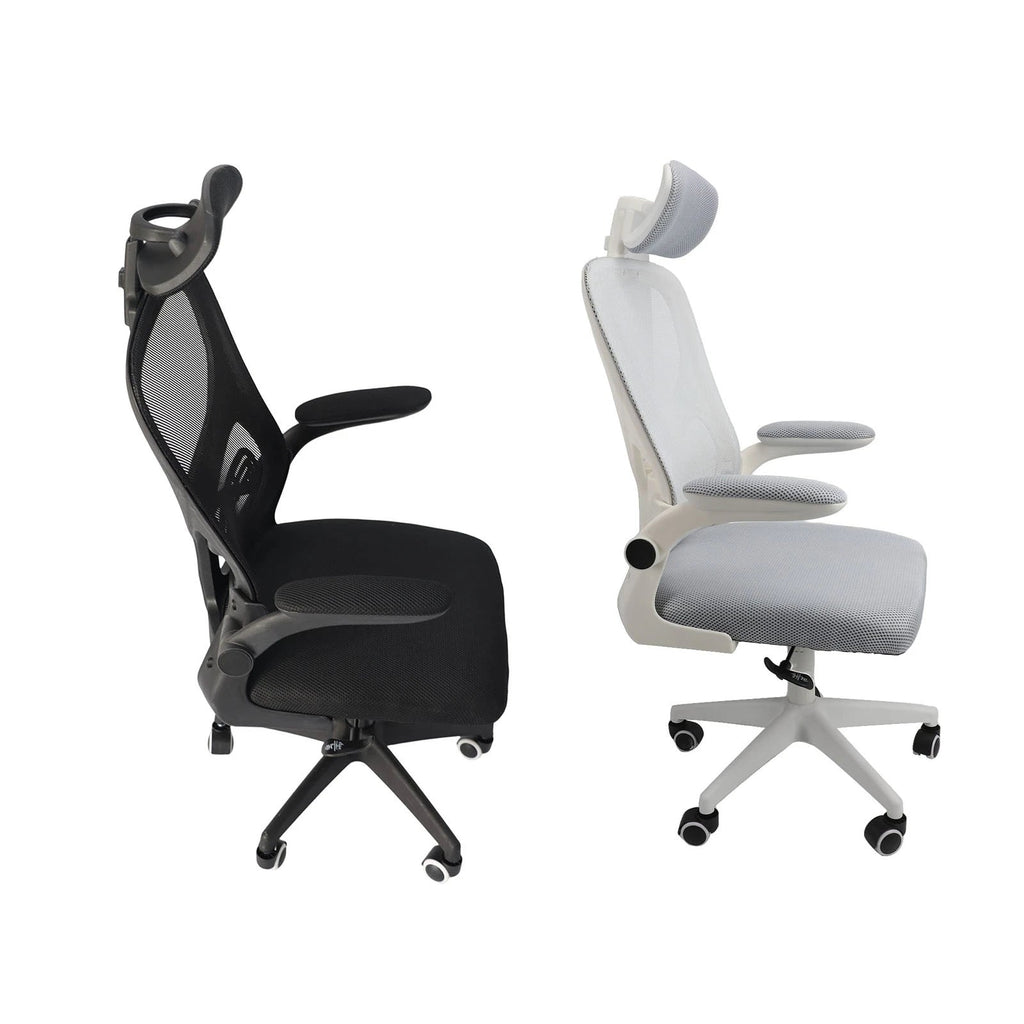 Ergosed Basic01 – Ergonomski Pisarniški Stol - Ergosed Ergonomska in Ortopedska oprema