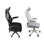 Ergosed Basic01 – Ergonomski Pisarniški Stol - Ergosed Ergonomska in Ortopedska oprema
