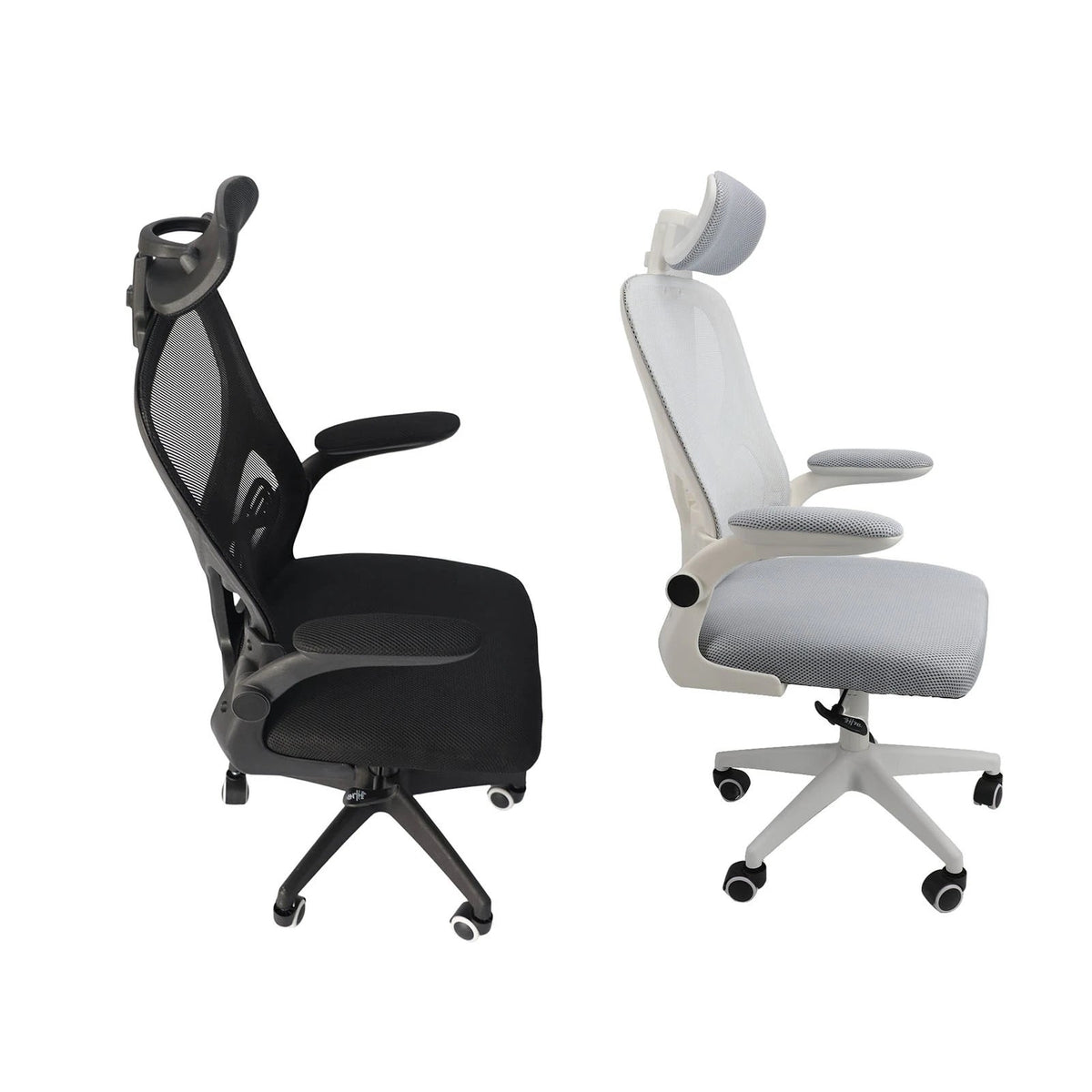 Ergosed Basic01 – Ergonomski Pisarniški Stol - Ergosed Ergonomska in Ortopedska oprema