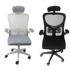 Ergosed Basic01 – Ergonomski Pisarniški Stol - Ergosed Ergonomska in Ortopedska oprema