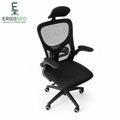 Ergosed Basic01 – Ergonomski Pisarniški Stol - Ergosed Ergonomska in Ortopedska oprema
