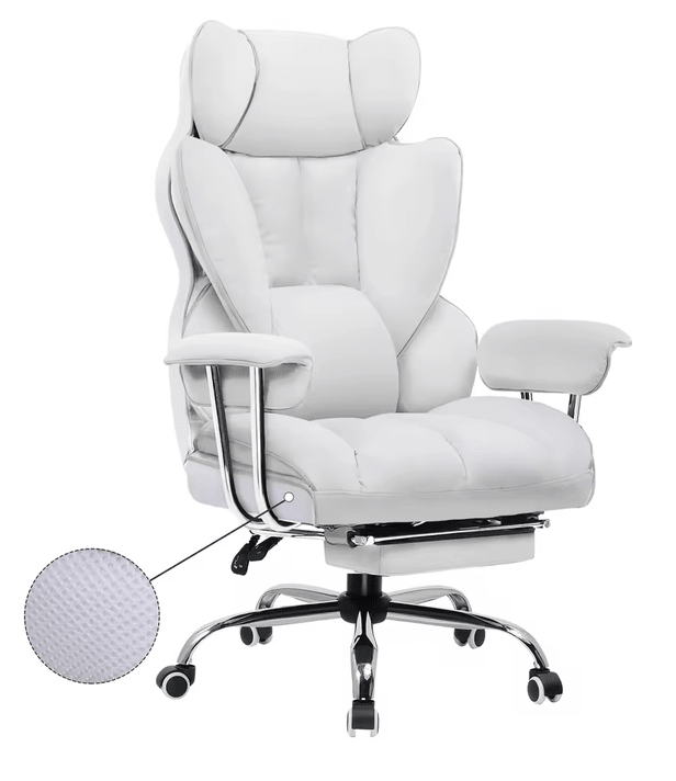 Ergosed CH510 – Ergonomski Pisarniški Stol - Ergosed Ergonomska in Ortopedska oprema