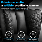 Ergosed CH510 – Ergonomski Pisarniški Stol - Ergosed Ergonomska in Ortopedska oprema