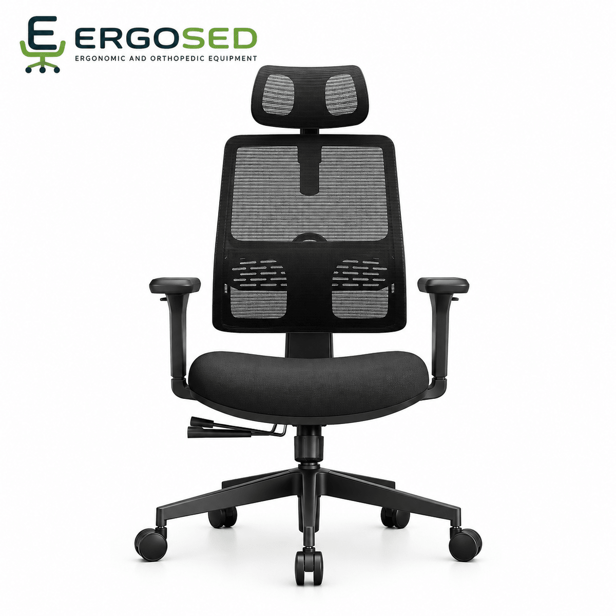 Ergosed MAGIC89 - Ergonomski pisarniški stol