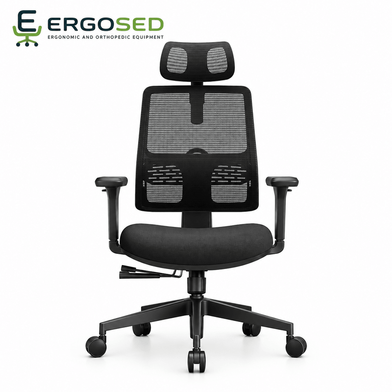 Ergosed MAGIC89 - Ergonomski pisarniški stol