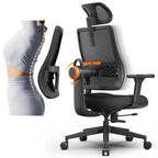 Ergosed MAGIC89 - Ergonomski pisarniški stol - Ergosed Ergonomska in Ortopedska oprema